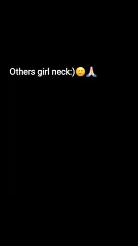 #it's My Neck..😉#viral #tiktok #foryoupage❤️❤️ 
