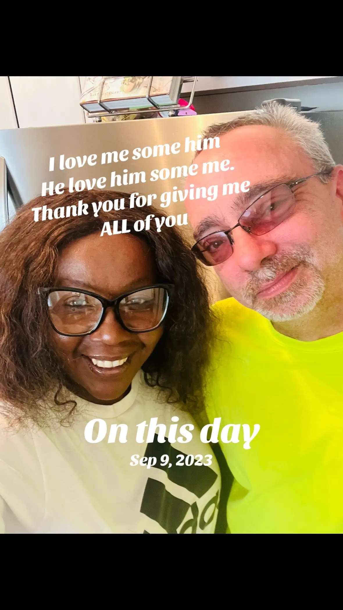 #onthisday #LanguageLearning #fyppppppppppppppppppppppp #interracialcouple #LoveIsLove 