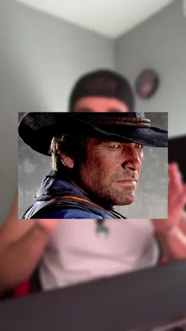 Êtes-vous d’accord ? ##redeadredemption2##rdr2##arthurmorgan##pourtoi##fyp