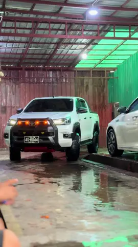 🧼 #toyotahilux #dieselpower #fyp #viral #cosmic 