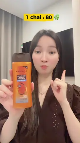 Sốp nay bị sao roi #xuhuong #lilystar #daugoi #sale99 #tiktokshop  