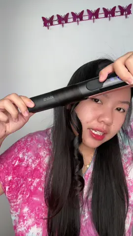 Cara MUTER CATOK CURLY 🤯  #curls #curlyhair #curly #hair #hairtok 