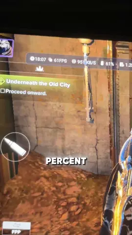 I need everyone to go to tell @playdestinyrising and tell them to unlock 90-120 FPS for #REDMAGIC devices.😤