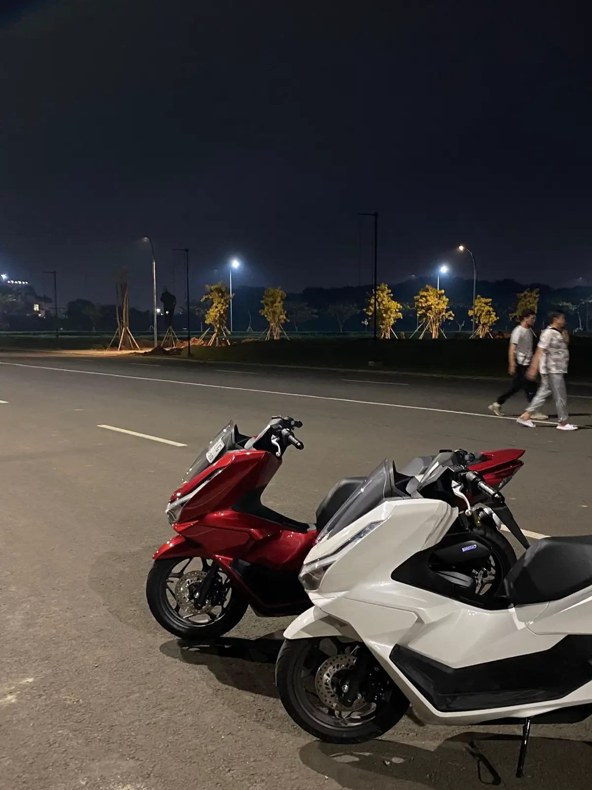 HALLO🤙🙌🏻 #pcx160 #pcxproper #fyp #pcxmodifikasi #pcx160ล้อ17แต่งสวย 