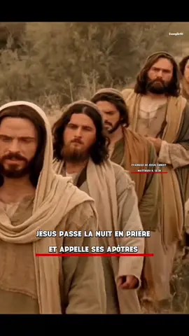 #ÉvangileDuJour #jean #matthieu  #luc #marc 