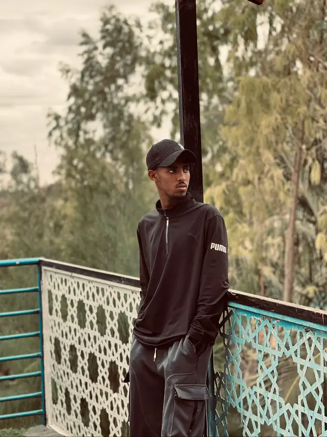 Gawar sidan oo kale masirley ah