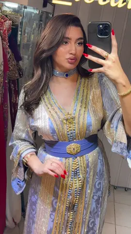 Caftan nouvelle collection disponible location  #بلوزة_وهرانية_الجزائرية📽📸🇩وهرانية #قفطان #تصديرة_العروس_الجزائري #قفطان_جزائري 