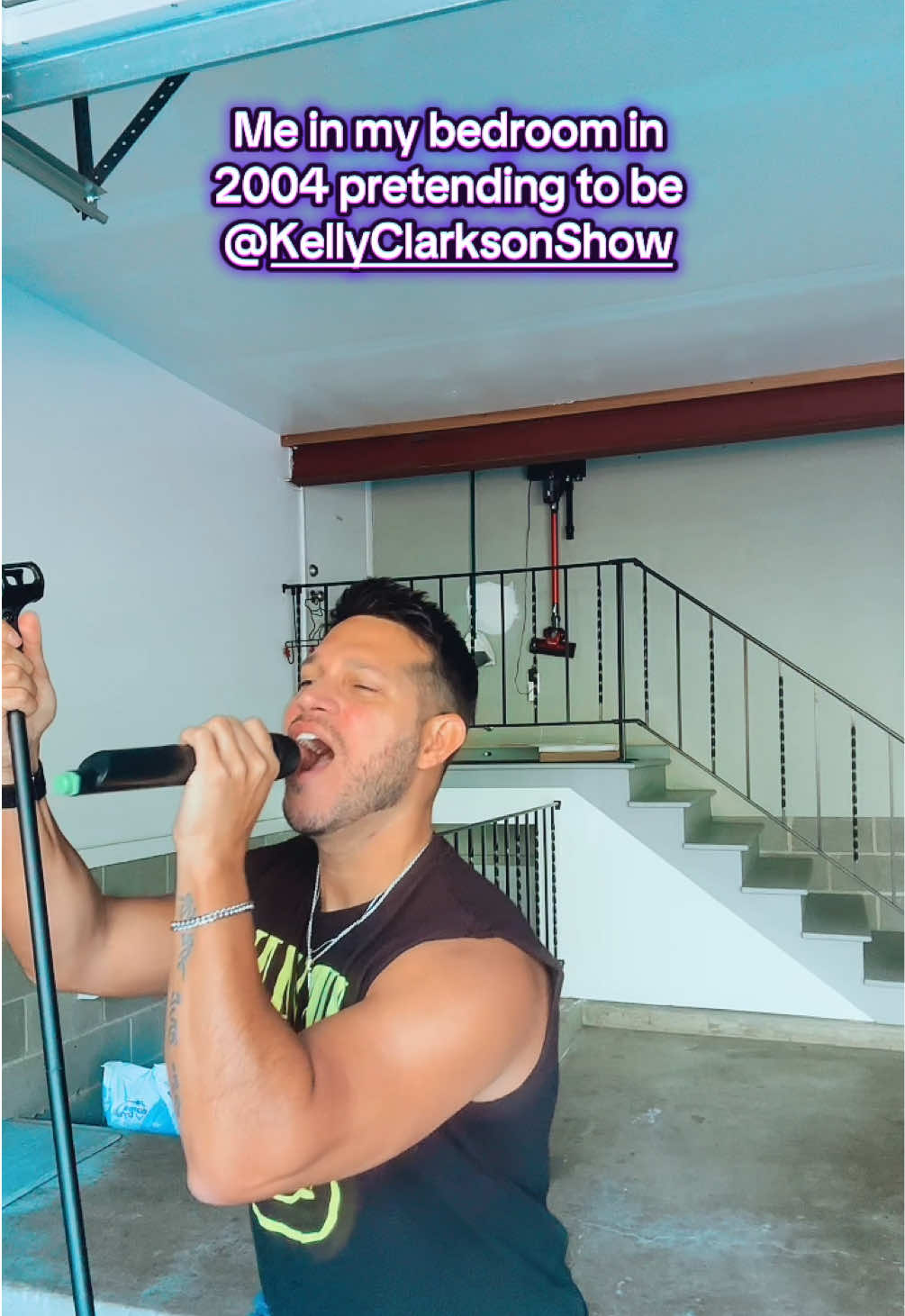 Draft 👉🏼 9/27/2023 #sinceyoubeengone #kellyclarksonshow #kellyclarkson #2000sthrowback  #americanidol 