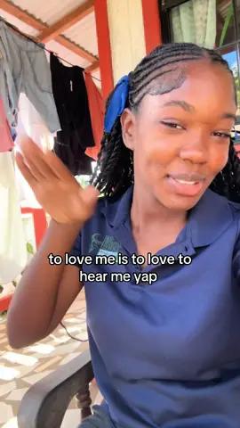 and I’ll yap for days most times 😂 #justforfun #lele #trend 