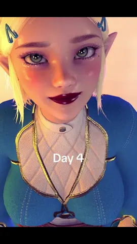 Let’s gooooo..☺️ #Zelda #animation #art #digitalart #motiondesign 