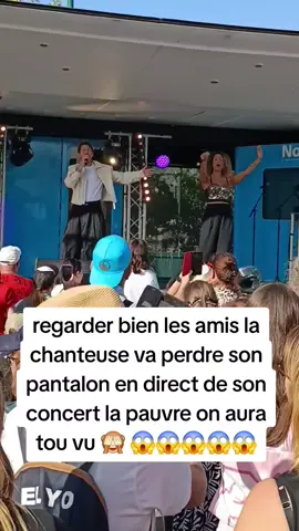 #chanteuse #perdre #pantalon #concert 