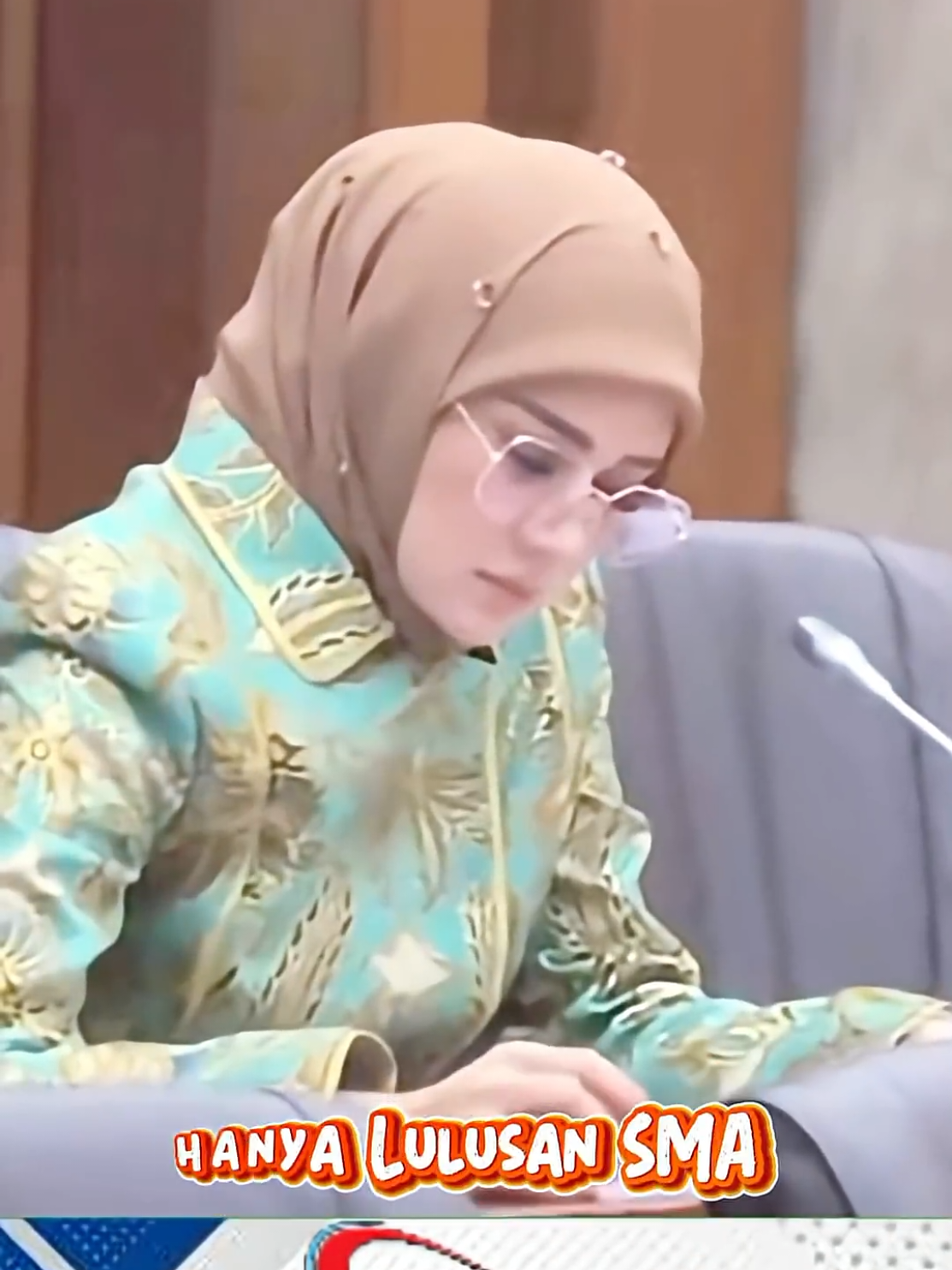 #litagading #mulanjameela #ahmaddhani 