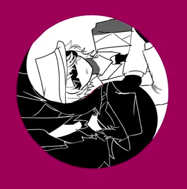I'm not convinced by this video... #forsaken #chance #mafioso #doublefedora #animation 