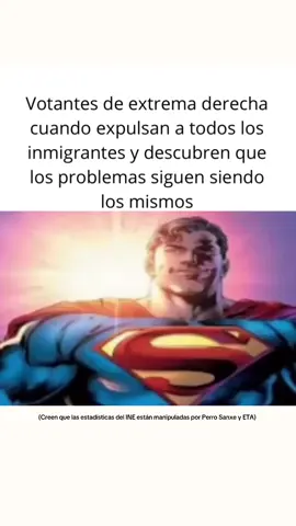 Así son xD#humor #memestiktok #politica #extremaderecha #humorpolitico