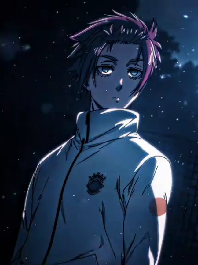 what did spain do to bro🥀(join my discord server in bio) #saeitoshi #bluelockseason2 #animeedit #sae 