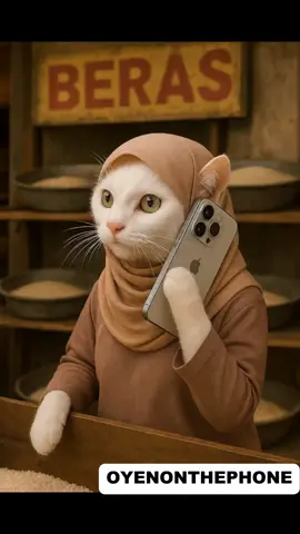 sakit mata tiap abis belanja. #kucinglucu #humor #komedi #catlovers #fyp 