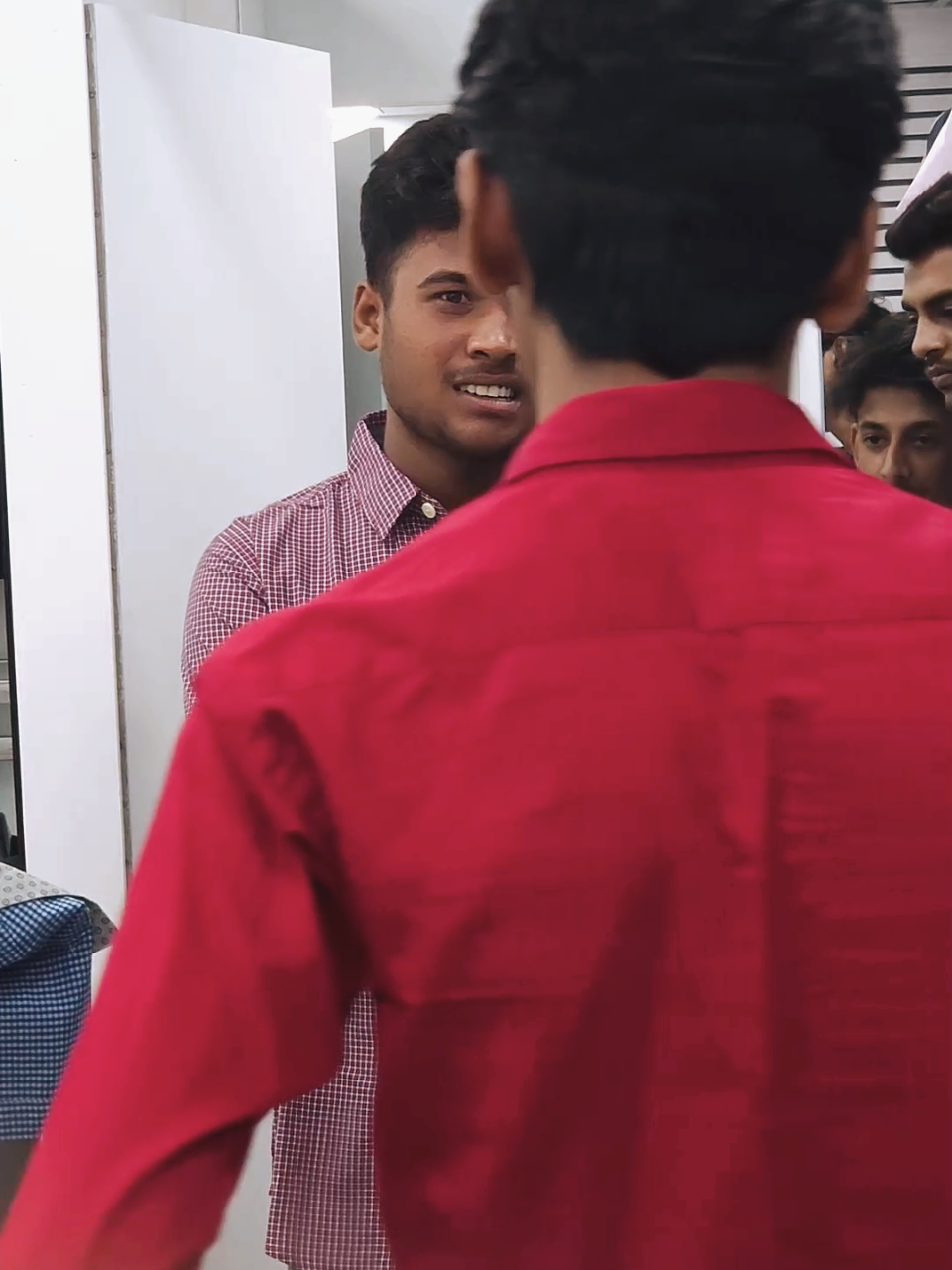 ki holo guys....  abar asboo lauu... 😆😂 #foryou #viral #rajshahi #random #foryou @💫Sha Ha Dot💋🙂 