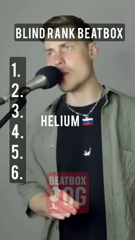 What’s your rank ? #gbb #beatbox #beatboxchallenge #beatboxing #beatboxgame 