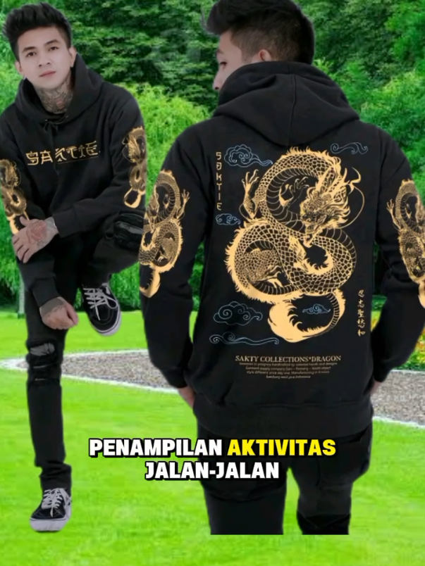 hoodie sablon depan belakang dragon series , unisex fleece panjang, bahan kain fleece #Hoodie sablon dragon series #Hoodie sablon depan belakang dragon series #hoodie pria wanita 