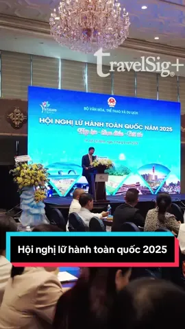 “Bứt tốc” du lịch Việt Nam không chỉ ở con số 25 triệu khách quốc tế năm 2025, mà ở tinh thần hợp lực: 34 Sở VHTTDL, hiệp hội, doanh nghiệp cùng ngồi lại bàn chiến lược thị trường, kết nối hàng không – tàu biển và đẩy mạnh chuyển đổi số. Sức mạnh chung này mới là chìa khóa cạnh tranh toàn cầu. #TravelSig #ITEHCMC2025 #VibrantHoChiMinhCity @Vibrant Ho Chi Minh City 