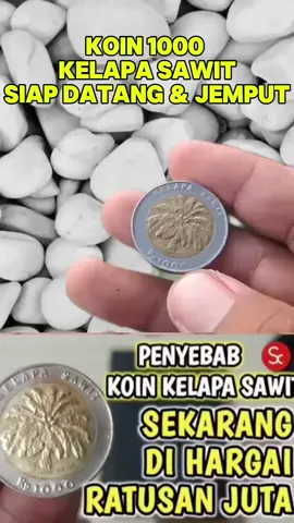 Cara jual uang kuno hubungi kami dengan cara klik link di bio #kolektoruang #uangkunotermahal #uangkunoindonesia😍 #uangkunoindonesia #kolektoruangkuno #koleksiuangkuno 