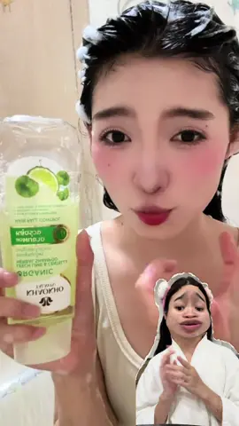 Muốn tóc lúc nào cũng bồng bềnh thì càn chọn đúng dầu gội - dầu xả nữa đó nha #khaokhotalaypu #khaokho #tócbết #daugoi #rungtoc