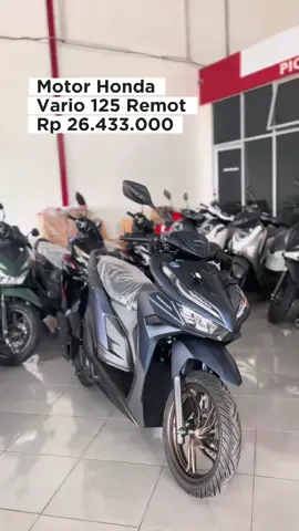 #CapCut  Motor honda vario 125 remot 2025 . #hondavario125 #vario125 #vario125old #vario125oldindonesia #fyp #fyppppppppppppppppppppppp 
