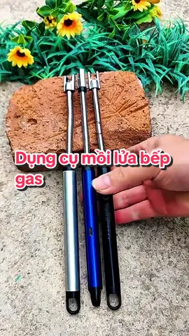 Dụng cụ mồi lửa bếp gas an toàn, tiện lợi cho gia đình #caymoilua #dungcumoilua #dungcumoiluabepga #caymoiluabepga #moiluabepga 