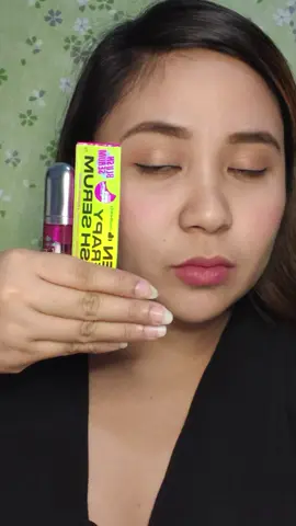 Green Therapy Blush Serum lang ang sagot ✨ #beauty #blushserum #lipbalm  #recommendations #makeup 