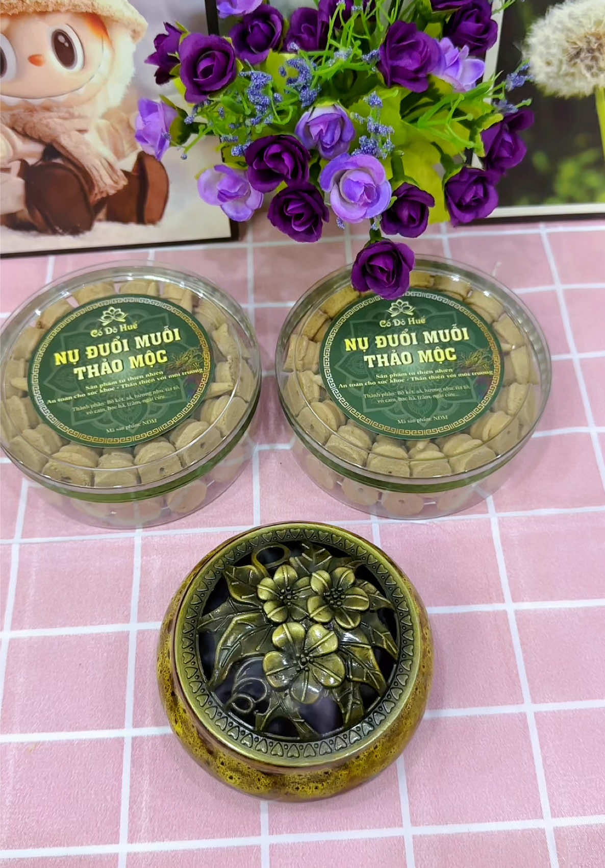 #shopgiadungtramtram #nuduoimuoi #nuduoimuoithaoduoc #nuxongnha #duoimuoiantoan  @Trương Viên 97  @Trương Viên 97  @Trương Viên 97 