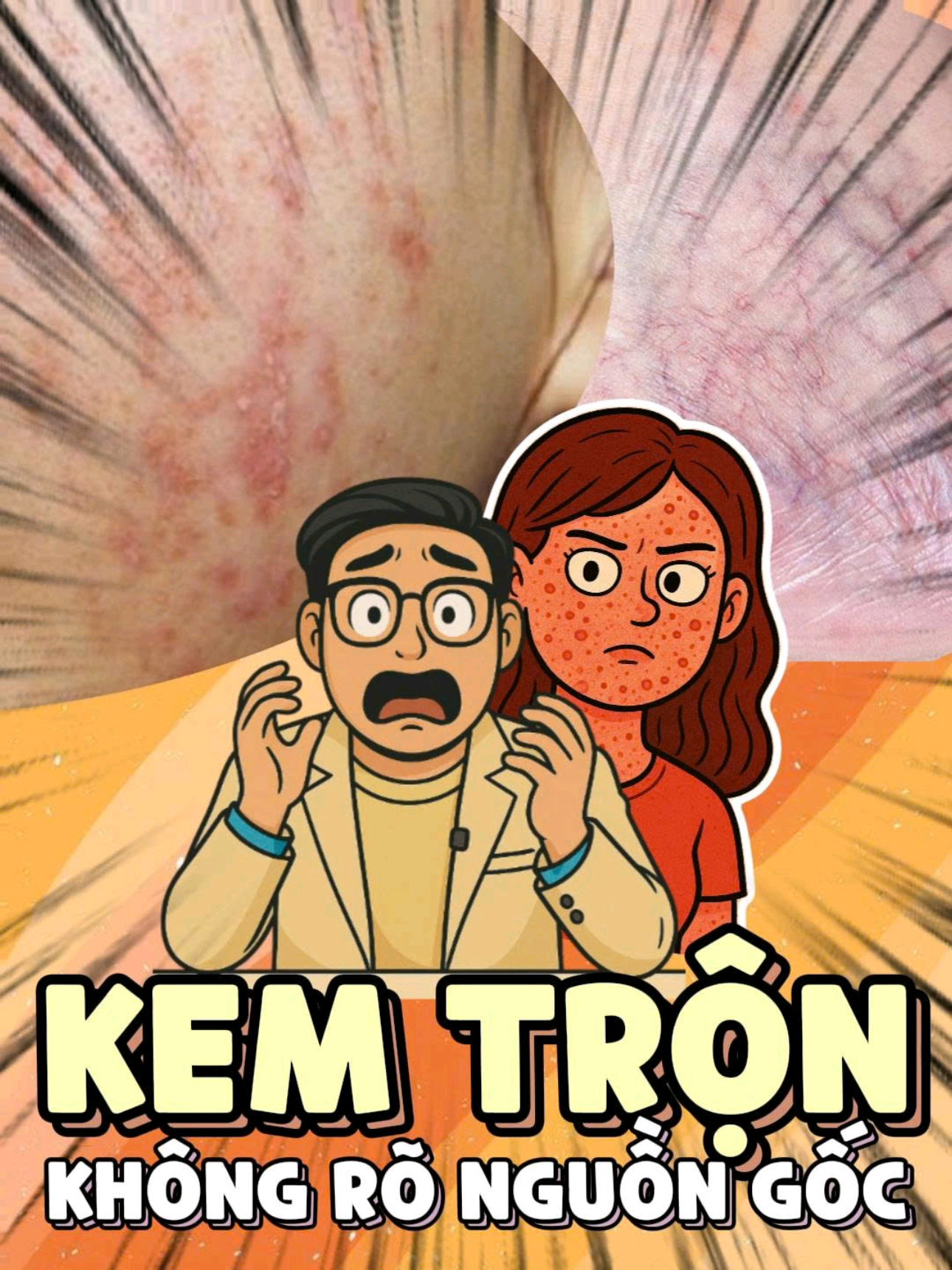 Dưỡng sáng da body cần gì kem trộn  #VaselineVN #HợptáccùngUnilever #goclamdep 