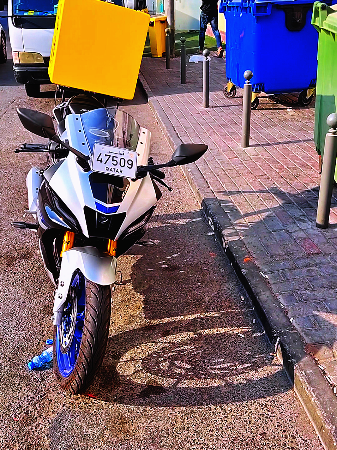 #qatartiktok #trending #talabat_rider #keeta  #Talabat 