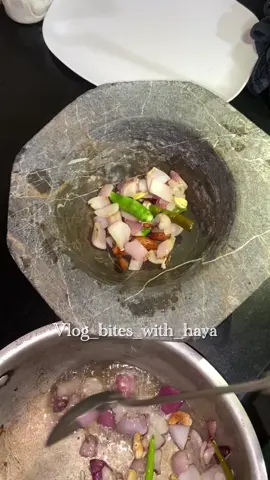Baba la special chole #vlog_bites_with_haya #EasyRecipe #1millionaudition #unfreezemyacount #FoodTok 