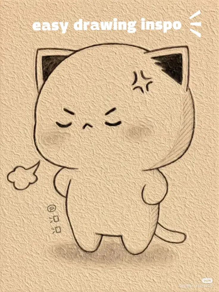 easy drawing inspo cute and simple#fyp #foryou #viral #viewsproblem #unfrezzmyaccount 