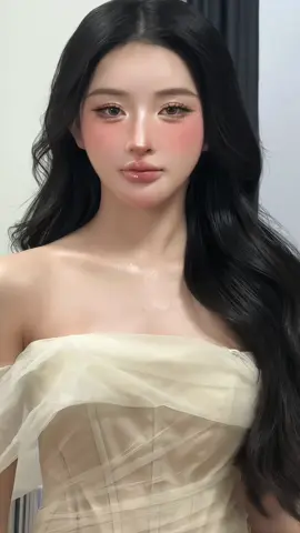 Gợi ý chiếc tóc sóng lơi cho khách tiệc#vannguyenhairstylist #daytocchuyennghiepnangcao #hairstyle #goclamdep #xuhuong #fyp 