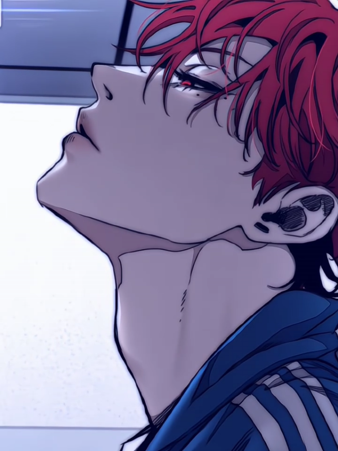 kangen banget loh vin. #vinnyhong #vinnywindbreaker #windbreakerwebtoon #manhwa #foryoupage cr: @scott_presett 