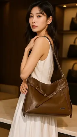 ❄Bag For Women's Tas Selempang Style Cewek Trendy Kekinian Keren dukung COD❄ #tasselempang #bagforwomen #guncang99 #trend #foryou 