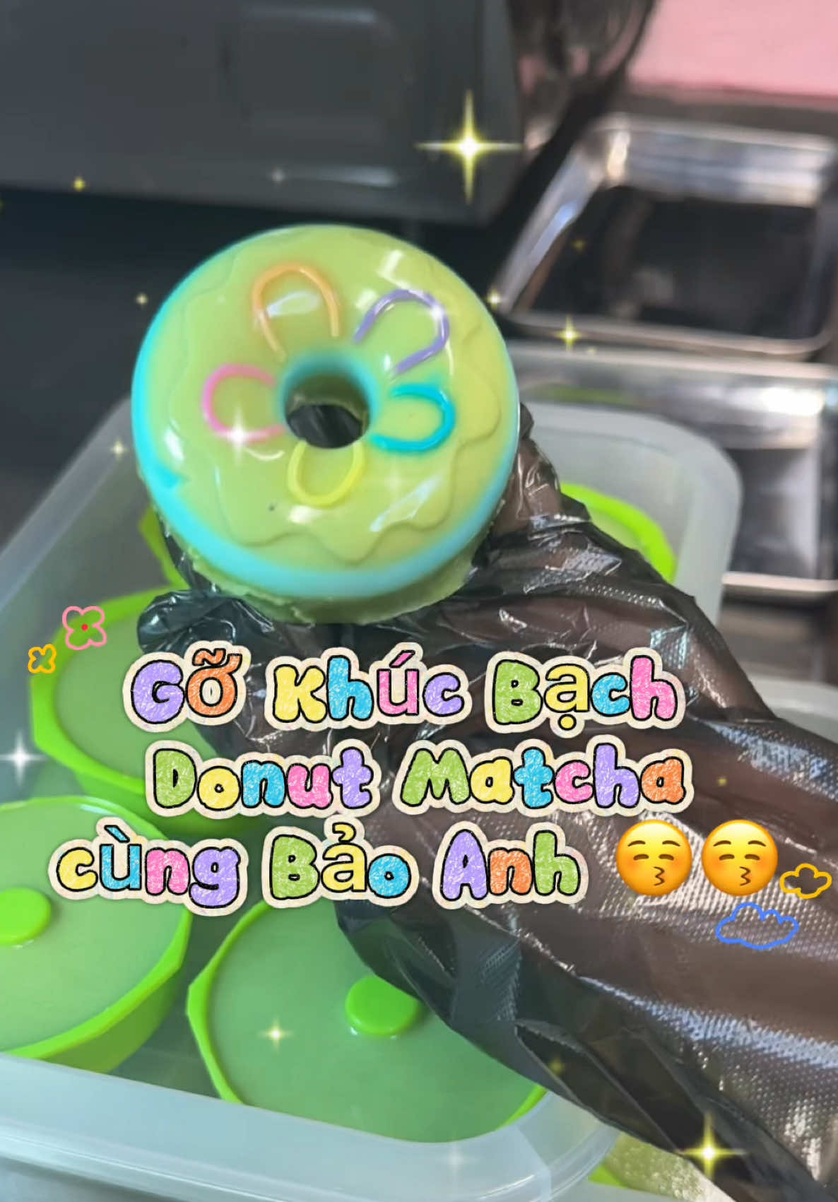 Tui mê mấy khúc gỡ topping này uó luôn ó mấy bà ưiiiiii🥰🥰 vừa ngon vừa đẹp mắt cho khách tui check đẹp mà ngon miệng nữa nà 🫶🏻🫶🏻 ghé tui rinh ẻm nhaaa#Saigonoka_Nishikawaguchi #bảo_anh_bán_trà_sữa_ở_nhật_nè #trà_sữa_fulltopping_tại_nhật_bản #trasuaonhat #foryou 