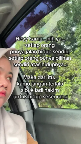 Paham?