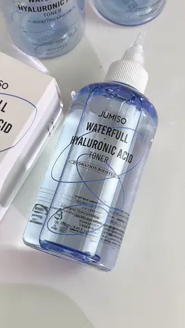 Chai toner tui mua đi mua lại 🩵 @jumiso.vn @StyleKorean_VN #jumiso #jumisovn #skincare #xuhuong #fyp 
