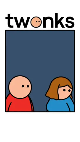 Why won't you look at me?