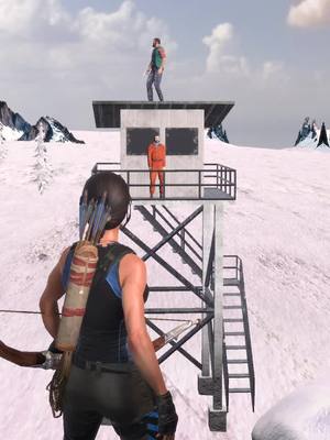 Play Archer Clash Now.