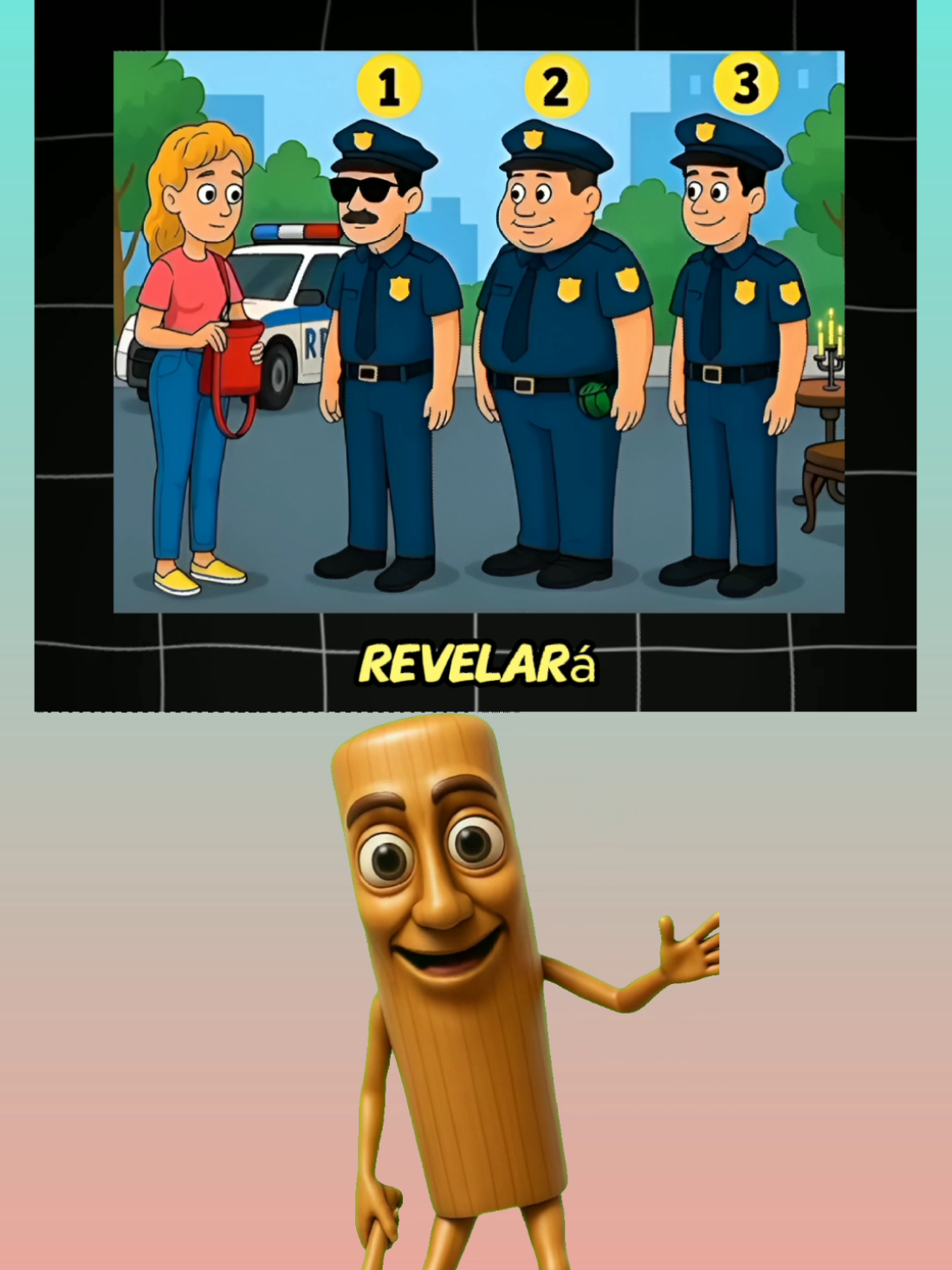 Ultimate Quiz Challenge: Test Your Knowledge! #quiztime, #LearnOnTikTok, #foryou, #knowledge, #quizchallenge