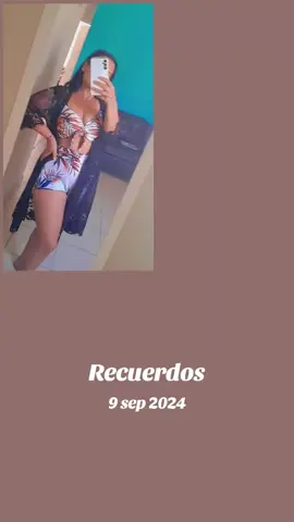 #Recuerdos