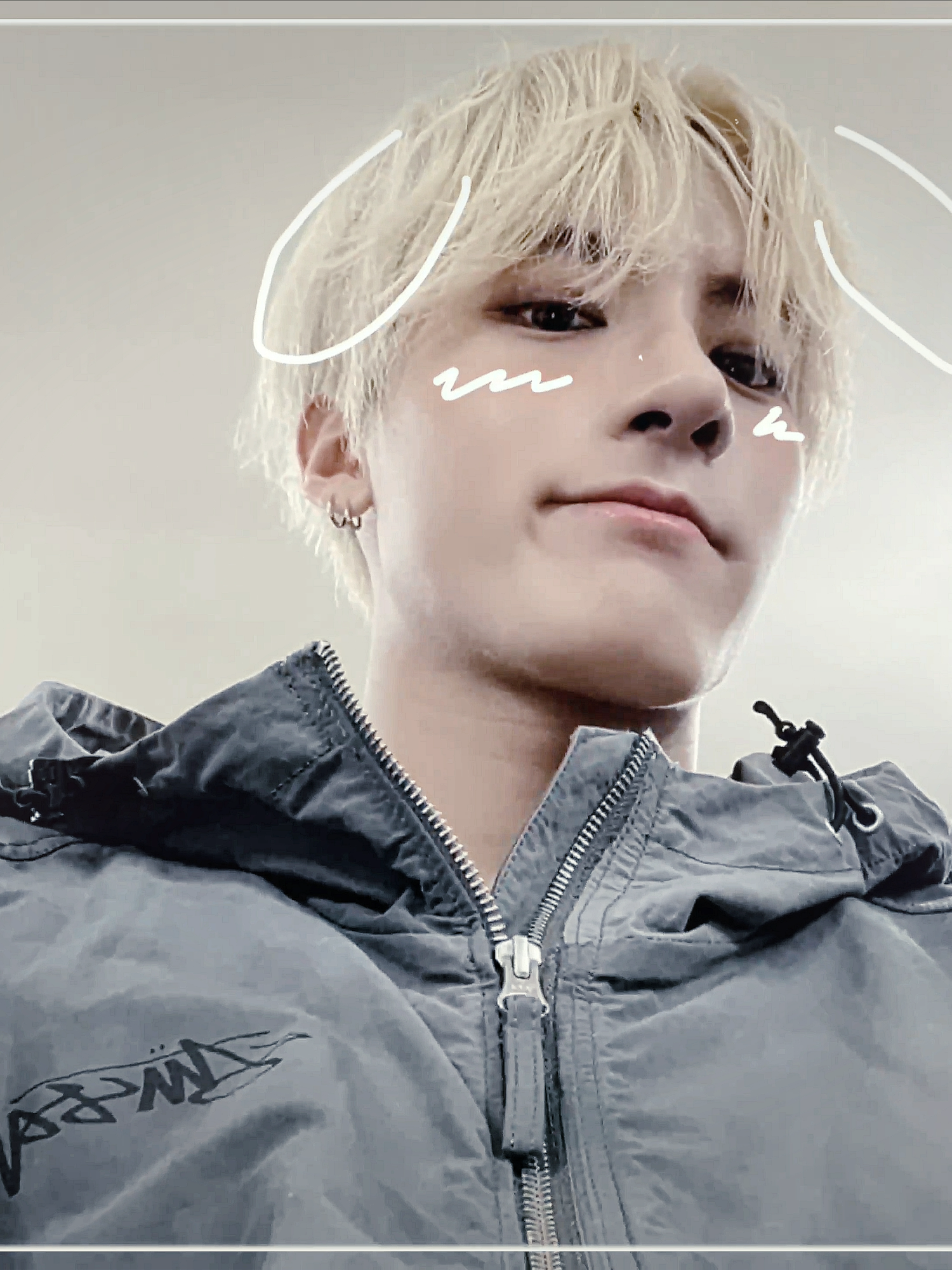 embracing my flop era with eric   vsdt ren <3  ib 252note #theboyz#ericsohn#tbz#kpopfyp#unflopme#theboyzeric @tuxedoric