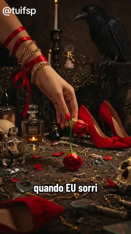 LAROYÊ MARIA PADILHA 🌹 🌹 🌹  EXCELENTE TERÇA-FEIRA PRA VOCÊ.  BORA QUE HOHE TEM GIRA !!! Temos atendimentos todas as TERÇAS-FEIRAS e SEXTAS-FEIRAS a partir das 19:30. Templo de Umbanda Irmãos de Fé fica localizado à: 📌Rua Bernardino de Campos N° 163 ( portão do lado) Centro – Jundiaí - SP #tuifsp #mariapadilha #pombagira #espiritualidade #umbanda 