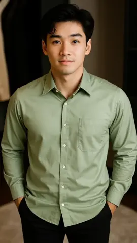 Kemeja Polos pria toyobo #kemeja #kemejapolos #kemejapria #kemejamurah #outfit 