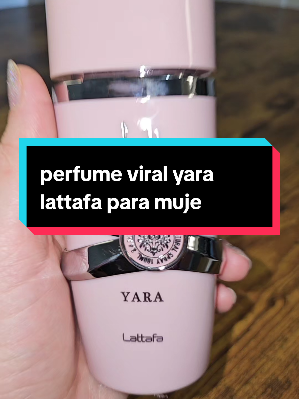 #perfumeviralyara #perfumesmujer #kitderegaloperfumes #perfumesyaralattafa #perfumes 