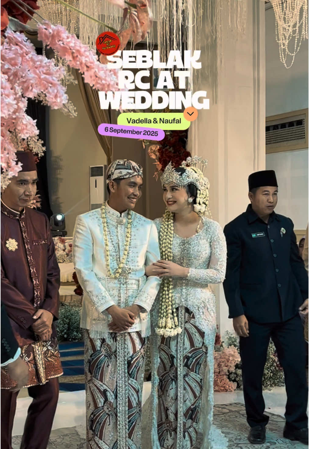 masih belum move on😍 @Naufalmuhammadar @vadella 