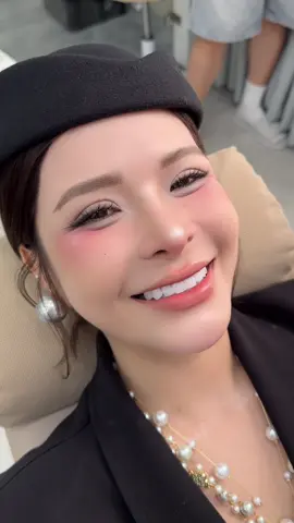 Răng thỏ khểnh nhà Han xinh xỉu 🦷🤍🦷 #HanDental #Nhakhoahotgirl 